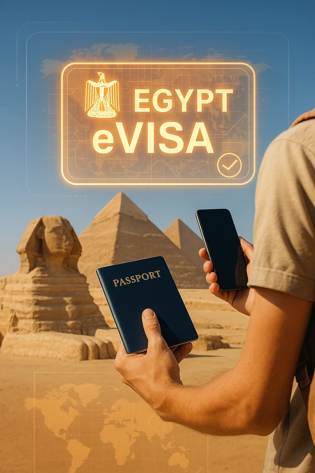 tourist-egypt-evisa-approved